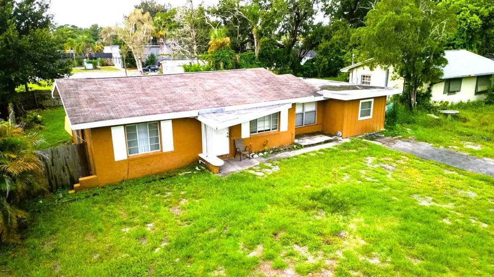 1329 WOODBINE STREET Clearwater, FL 33755
