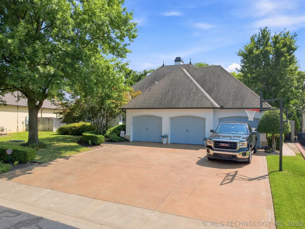 3016 E 115th Street S Tulsa, OK 74137