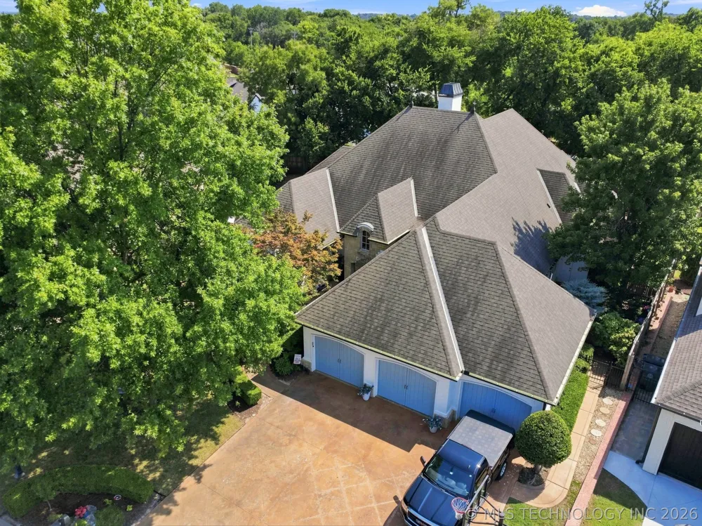 3016 E 115th Street S Tulsa, OK 74137