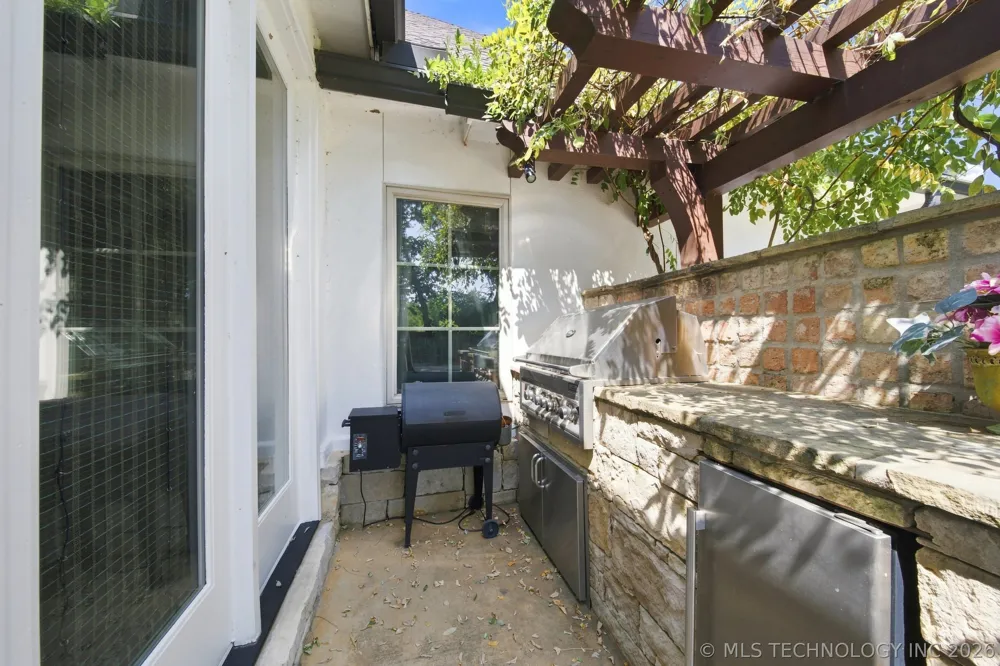 3016 E 115th Street S Tulsa, OK 74137