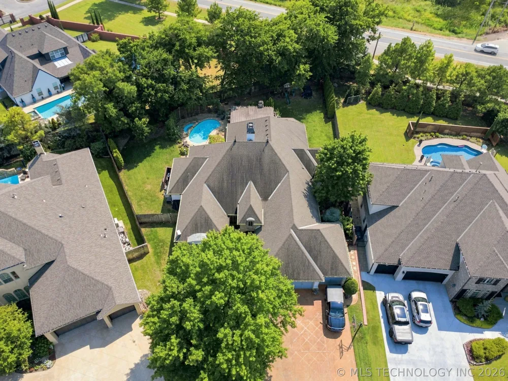 3016 E 115th Street S Tulsa, OK 74137