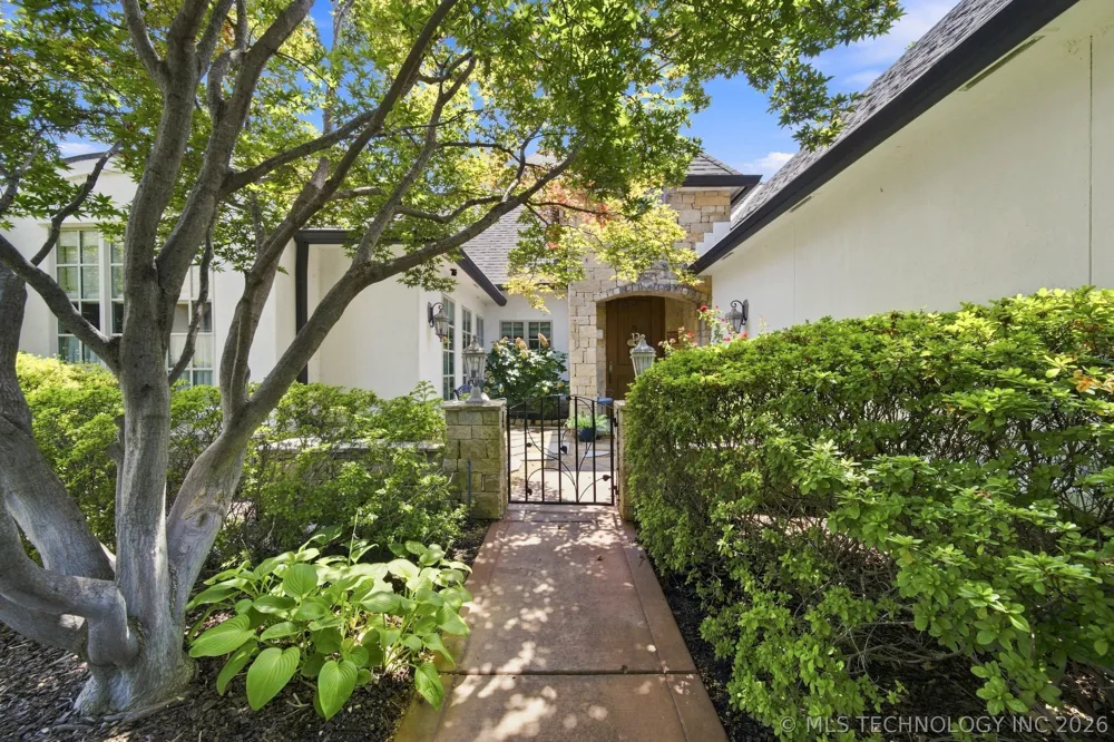 3016 E 115th Street S Tulsa, OK 74137