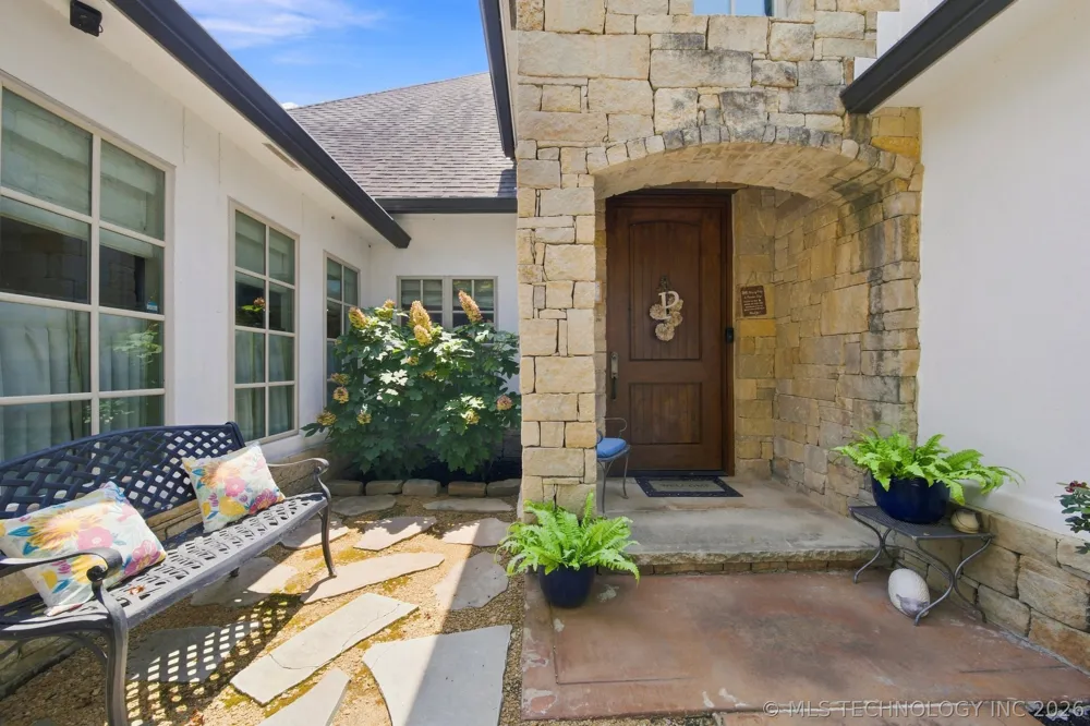 3016 E 115th Street S Tulsa, OK 74137