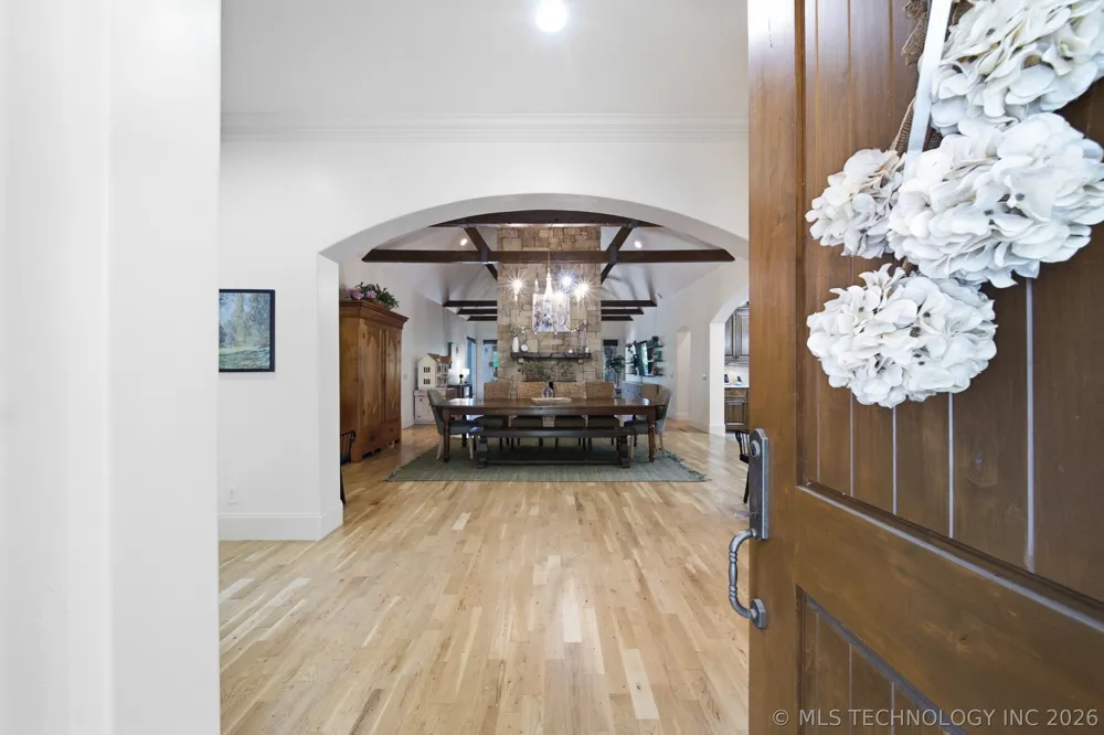 3016 E 115th Street S Tulsa, OK 74137