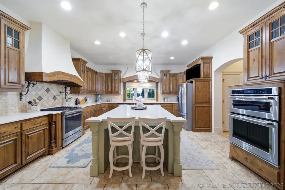 3016 E 115th Street S Tulsa, OK 74137