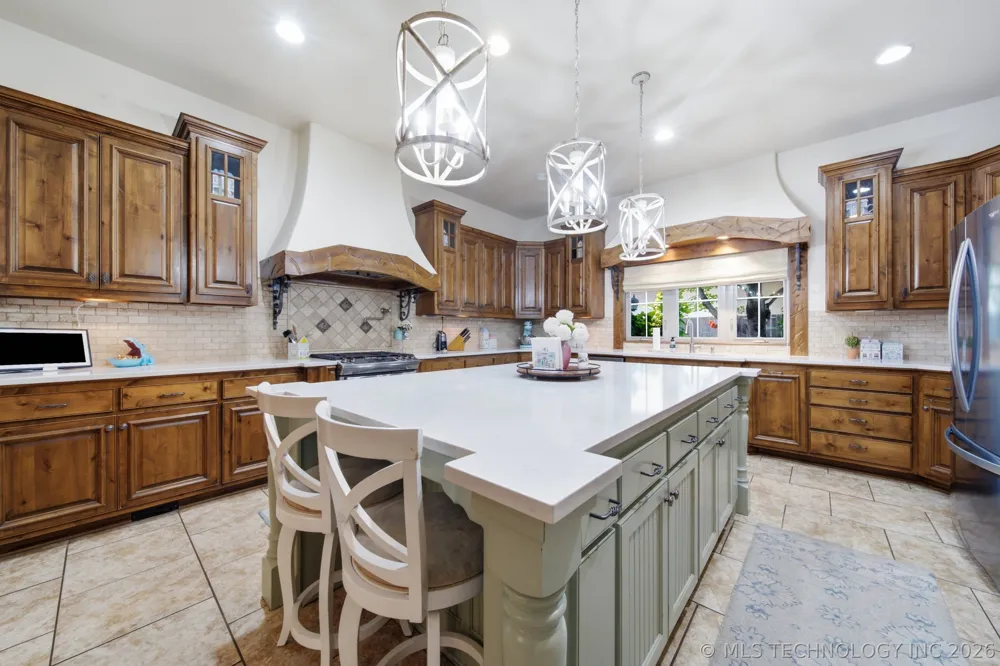3016 E 115th Street S Tulsa, OK 74137