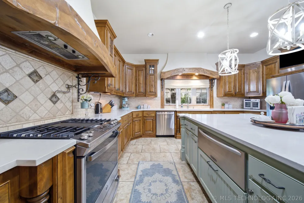 3016 E 115th Street S Tulsa, OK 74137