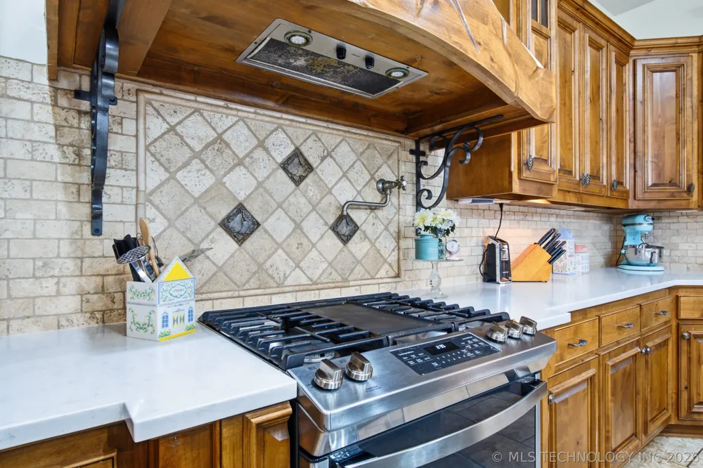 3016 E 115th Street S Tulsa, OK 74137