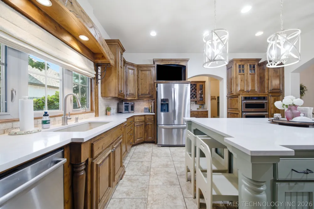 3016 E 115th Street S Tulsa, OK 74137