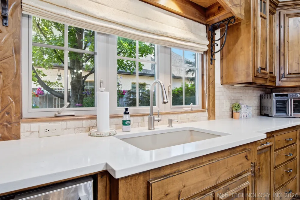 3016 E 115th Street S Tulsa, OK 74137