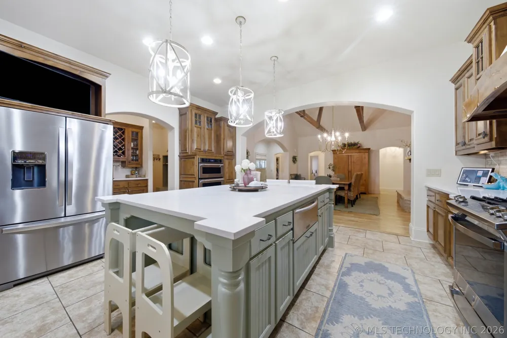 3016 E 115th Street S Tulsa, OK 74137
