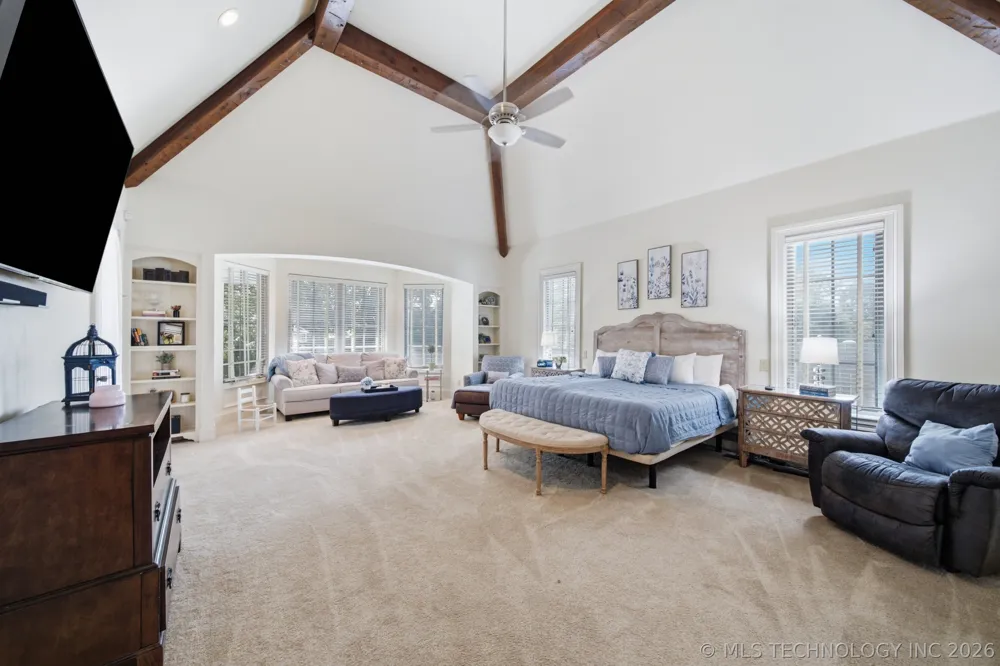 3016 E 115th Street S Tulsa, OK 74137