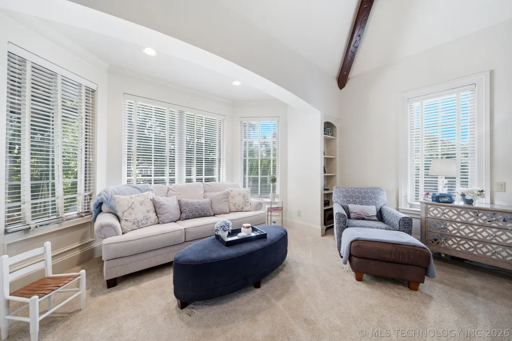 3016 E 115th Street S Tulsa, OK 74137
