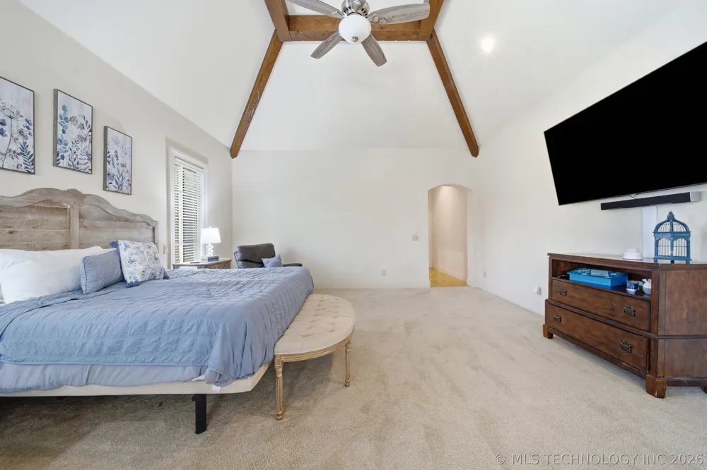 3016 E 115th Street S Tulsa, OK 74137