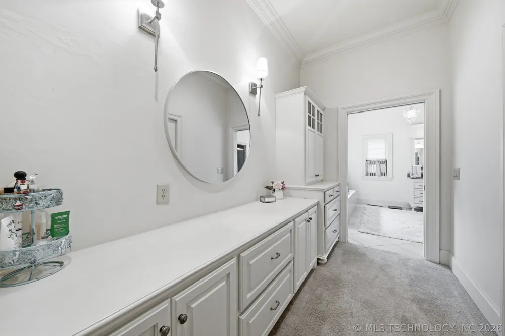 3016 E 115th Street S Tulsa, OK 74137