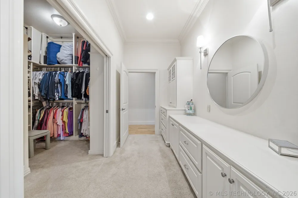 3016 E 115th Street S Tulsa, OK 74137