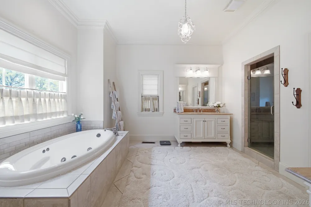 3016 E 115th Street S Tulsa, OK 74137