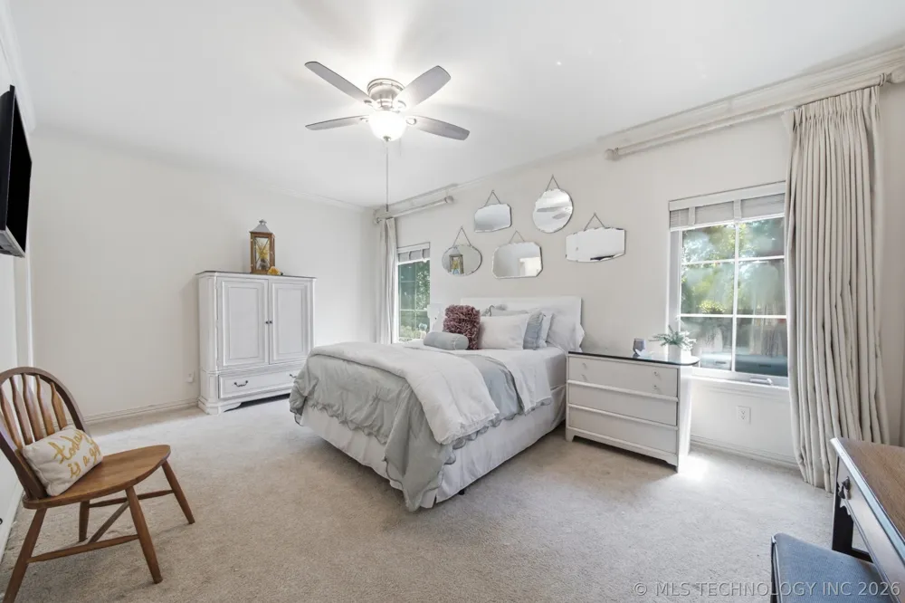 3016 E 115th Street S Tulsa, OK 74137