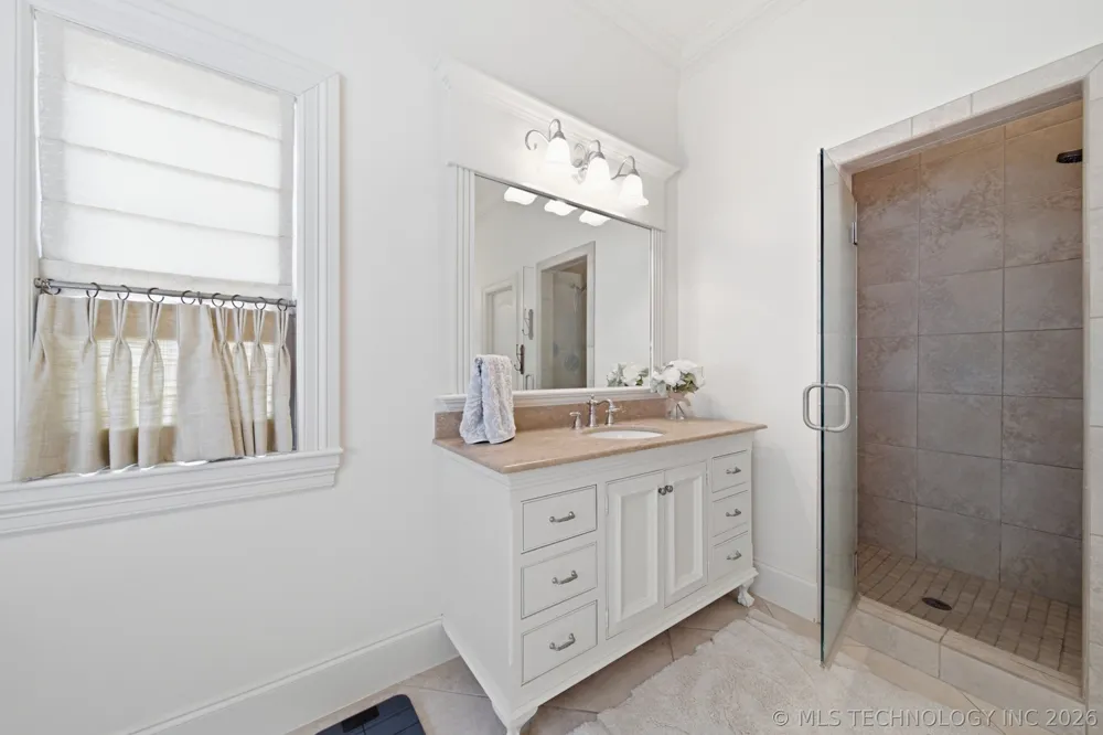 3016 E 115th Street S Tulsa, OK 74137