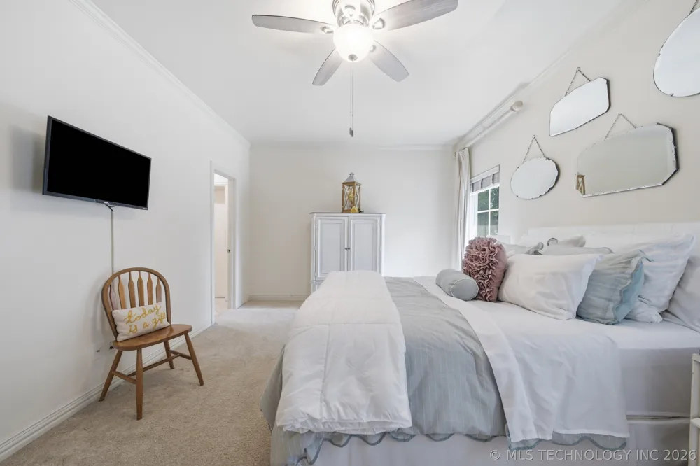 3016 E 115th Street S Tulsa, OK 74137