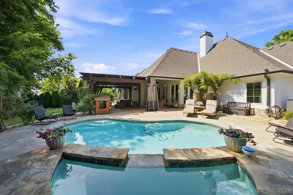 3016 E 115th Street S Tulsa, OK 74137