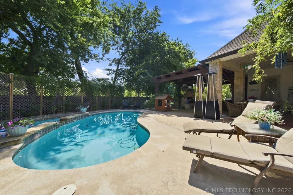 3016 E 115th Street S Tulsa, OK 74137