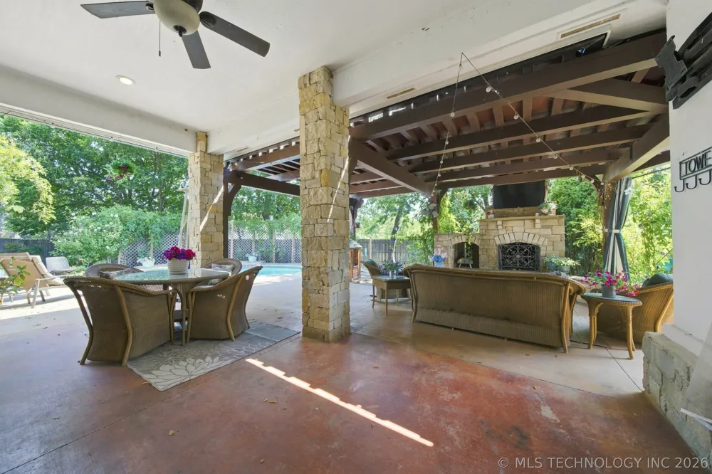 3016 E 115th Street S Tulsa, OK 74137