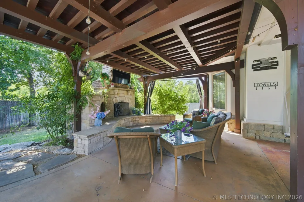 3016 E 115th Street S Tulsa, OK 74137