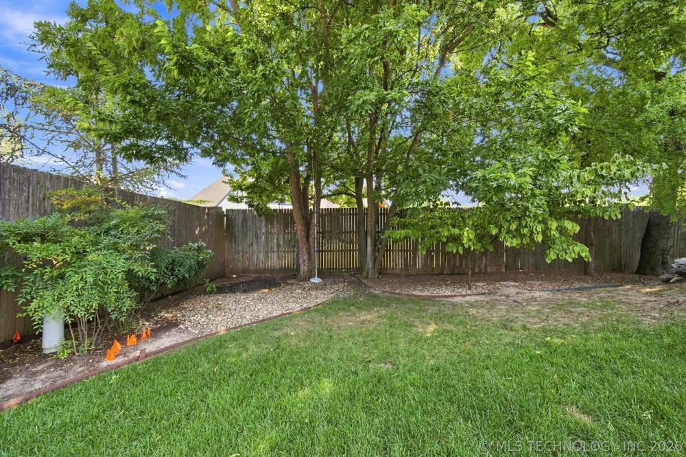 3016 E 115th Street S Tulsa, OK 74137