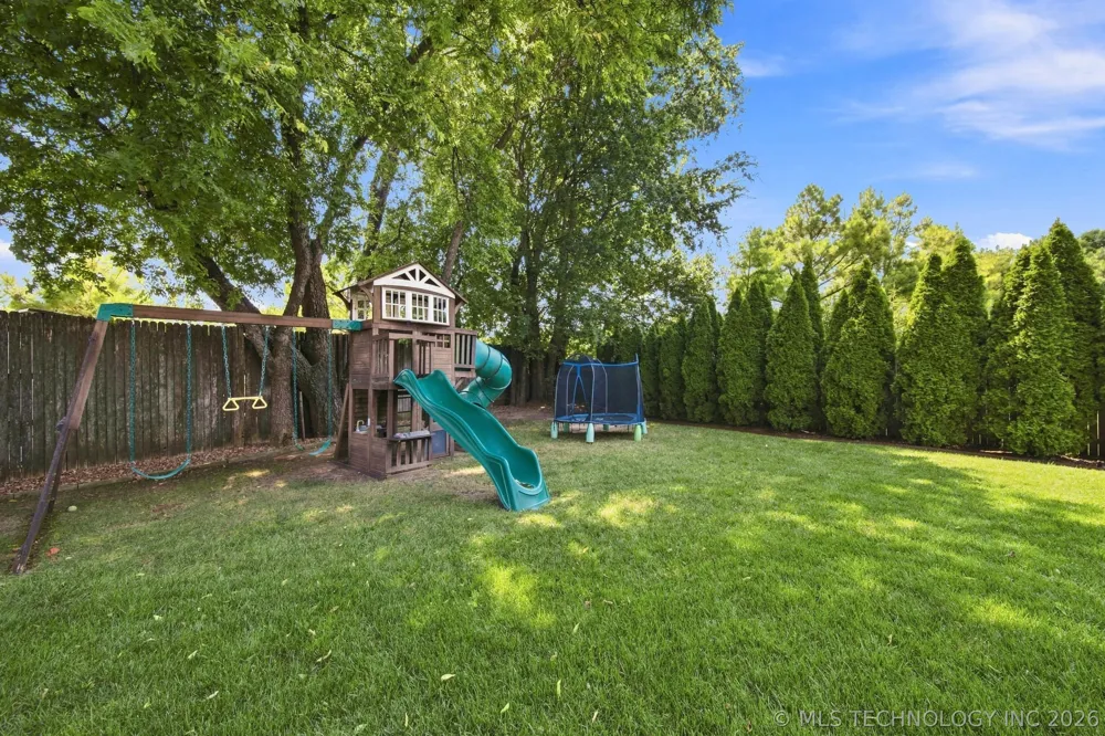 3016 E 115th Street S Tulsa, OK 74137