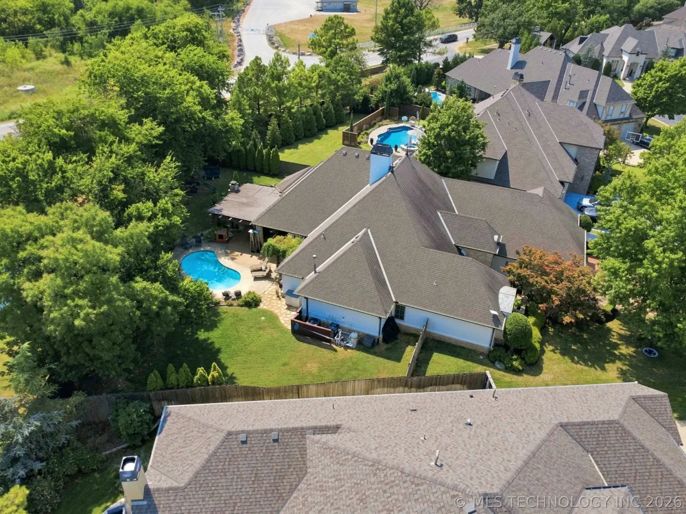 3016 E 115th Street S Tulsa, OK 74137