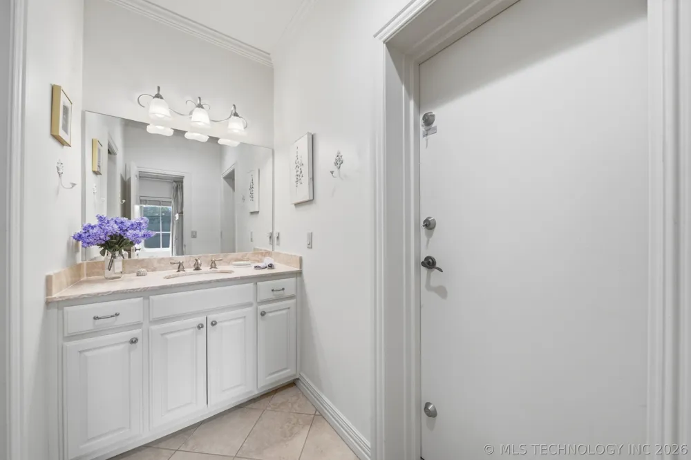 3016 E 115th Street S Tulsa, OK 74137
