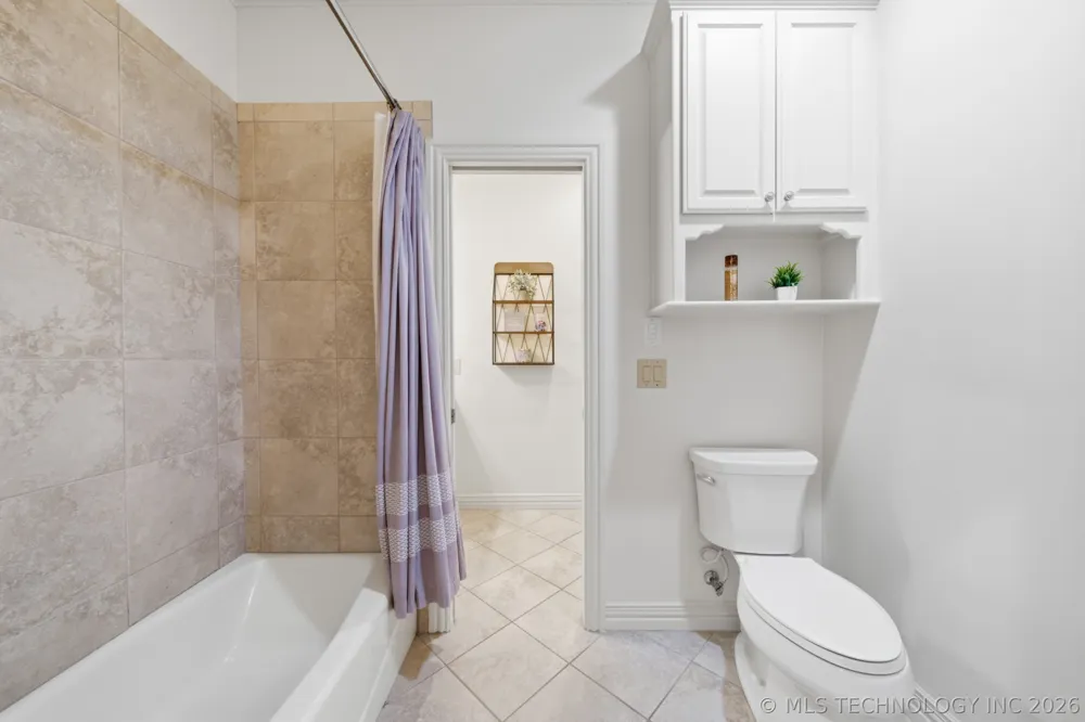 3016 E 115th Street S Tulsa, OK 74137