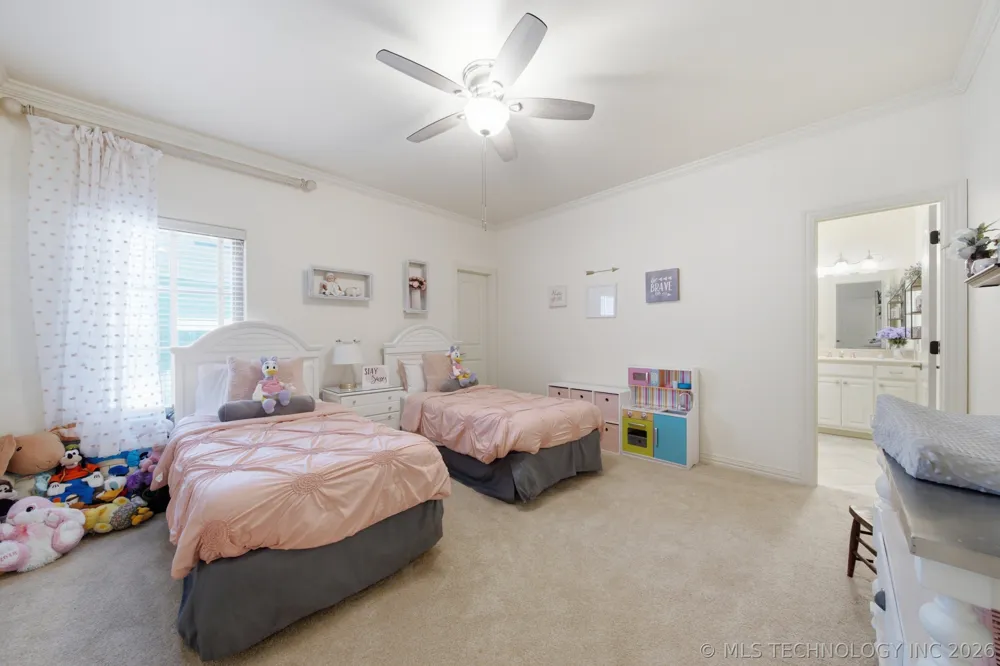 3016 E 115th Street S Tulsa, OK 74137