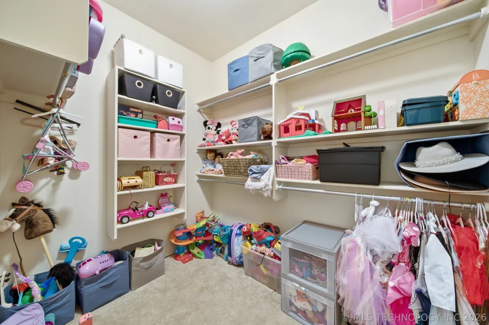 3016 E 115th Street S Tulsa, OK 74137