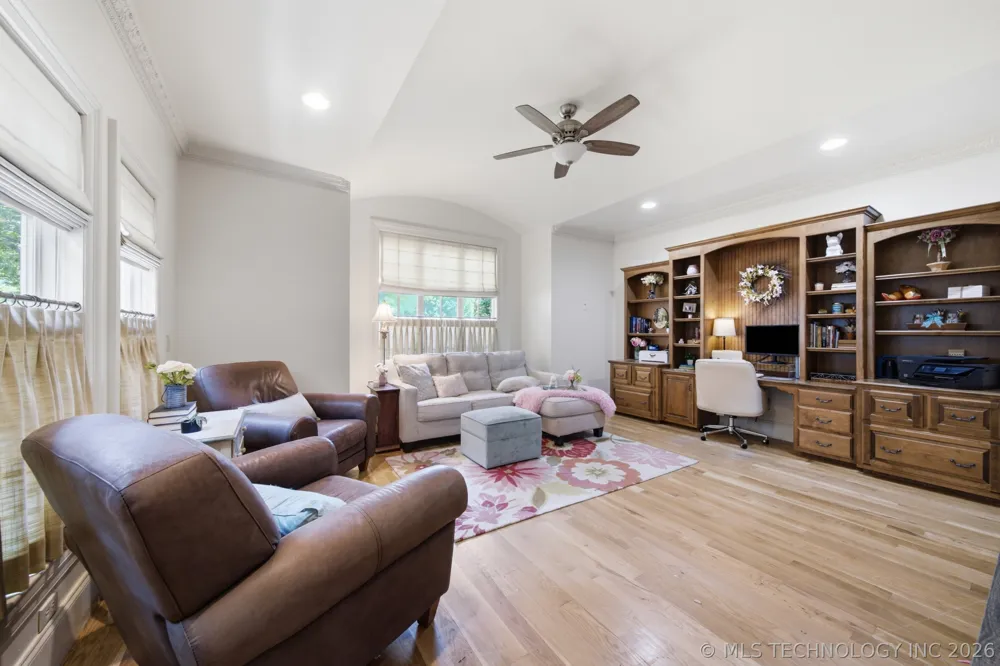 3016 E 115th Street S Tulsa, OK 74137