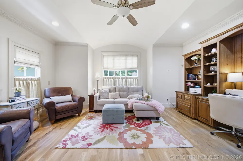 3016 E 115th Street S Tulsa, OK 74137