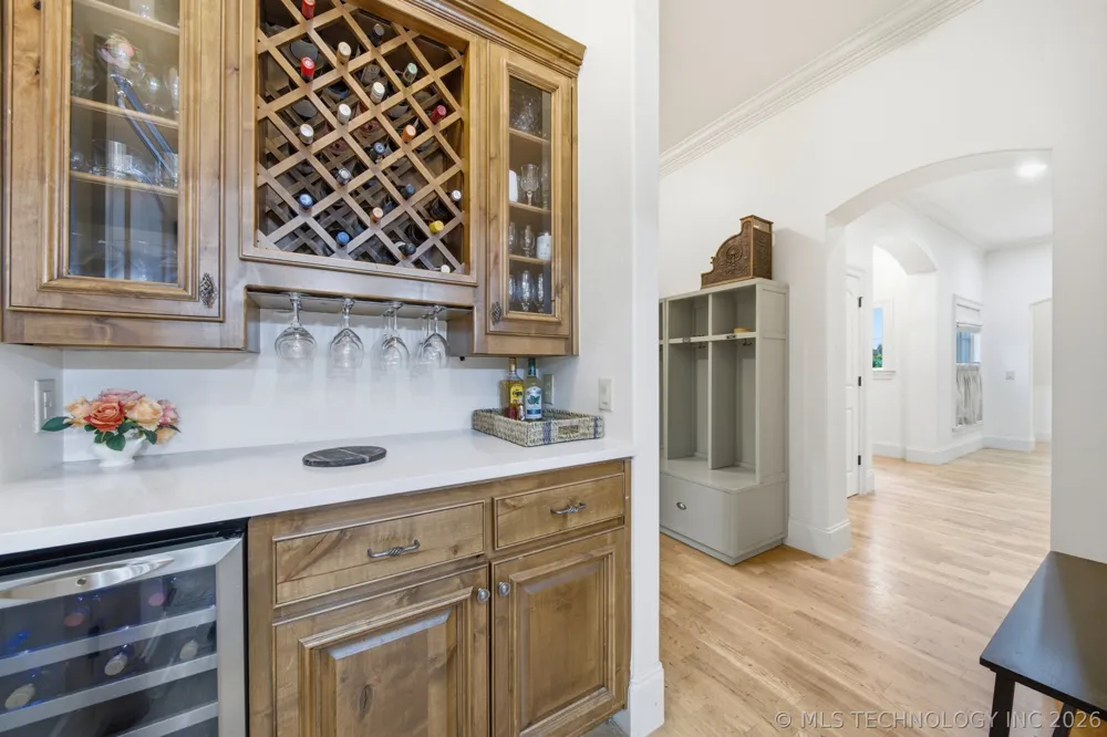 3016 E 115th Street S Tulsa, OK 74137