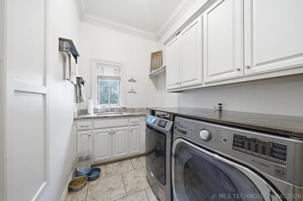 3016 E 115th Street S Tulsa, OK 74137