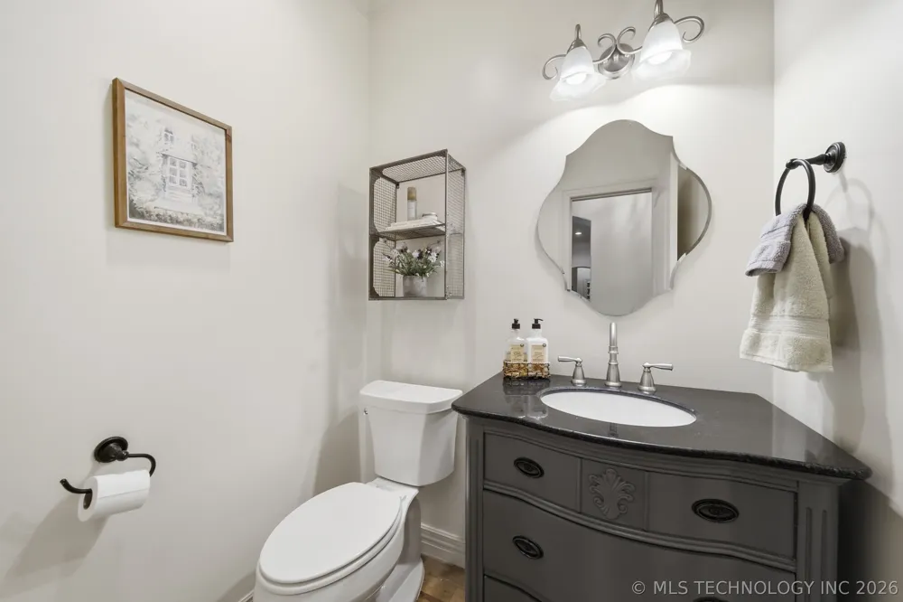 3016 E 115th Street S Tulsa, OK 74137