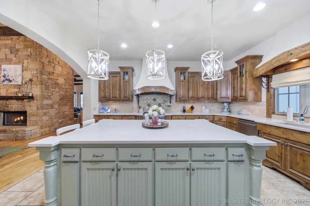3016 E 115th Street S Tulsa, OK 74137