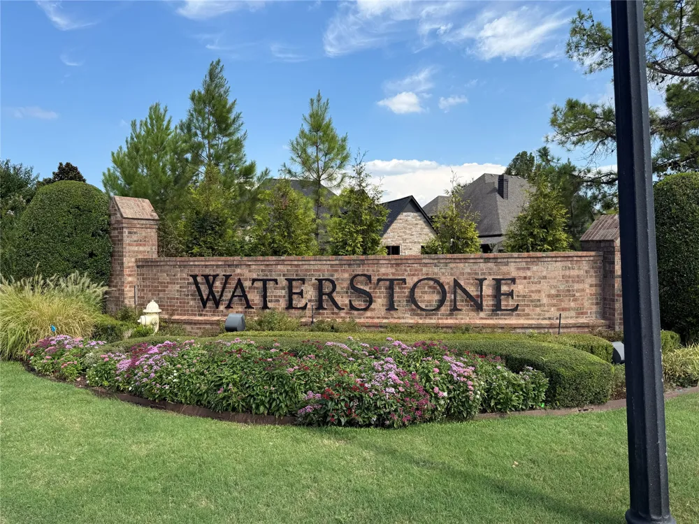 3016 E 115th Street S Tulsa, OK 74137