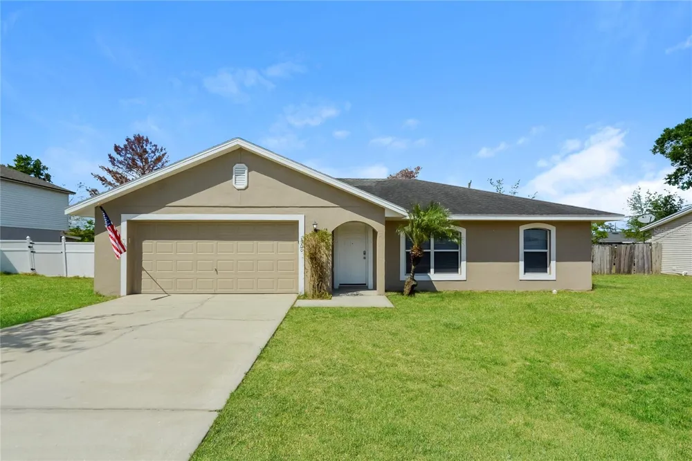 Address Not Shown Deltona, FL 32738