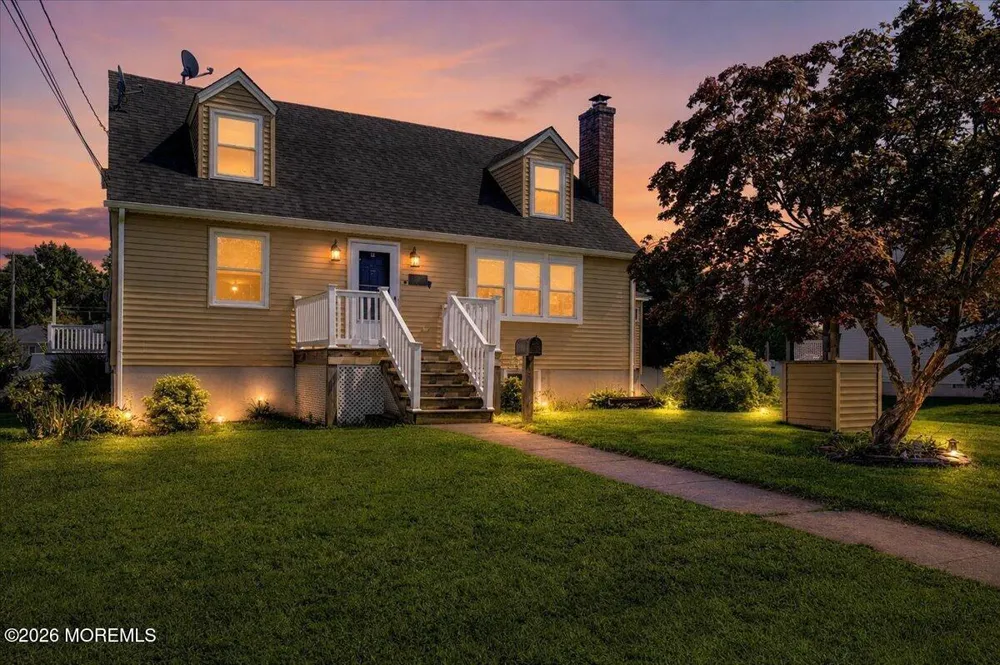 1 Haven Street Port Monmouth, NJ 07758