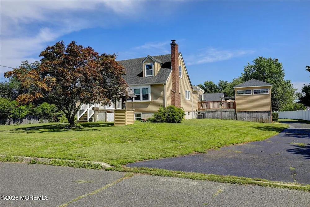 1 Haven Street Port Monmouth, NJ 07758