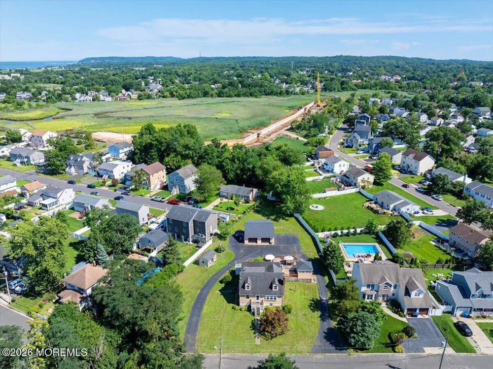 1 Haven Street Port Monmouth, NJ 07758