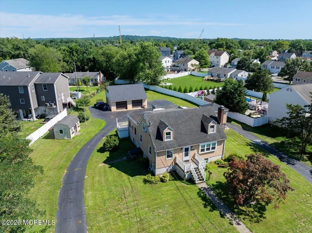 1 Haven Street Port Monmouth, NJ 07758