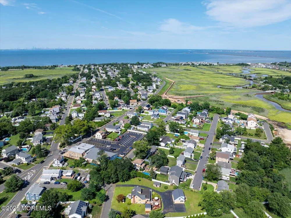 1 Haven Street Port Monmouth, NJ 07758