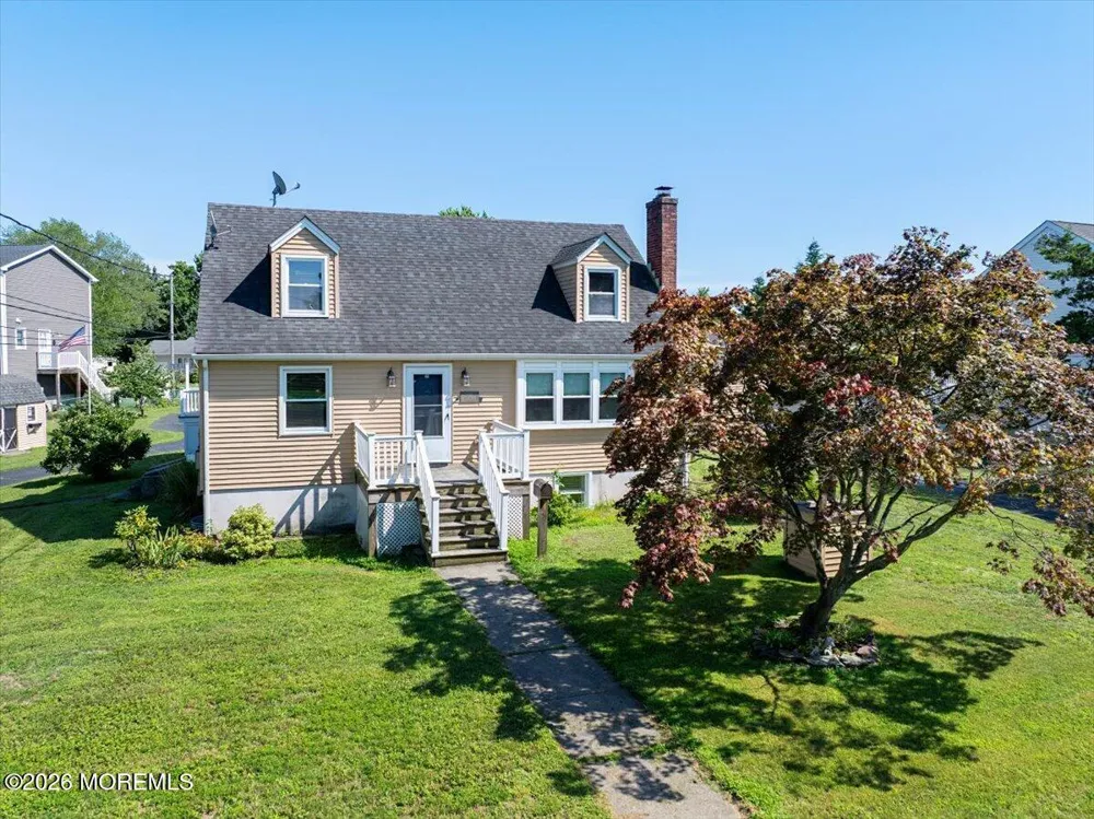1 Haven Street Port Monmouth, NJ 07758