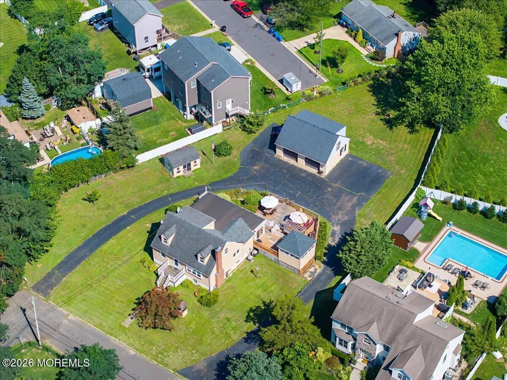 1 Haven Street Port Monmouth, NJ 07758
